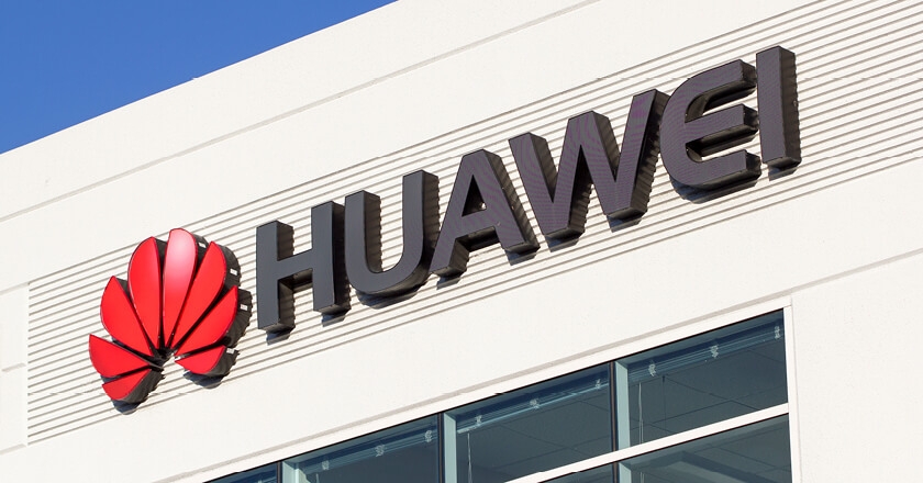 US puts limits on Huawei's AI manufacturing