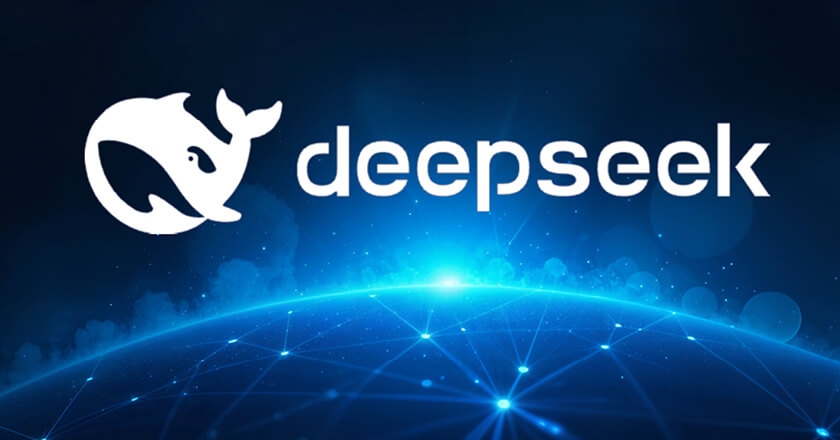 Italy raises concerns over false info from DeepSeek
