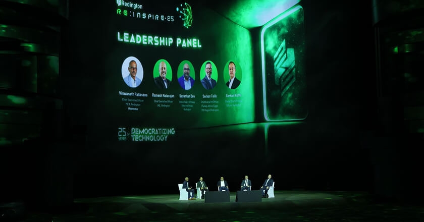 Redington ReInspire 2025 celebrates 25-years of innovation and access