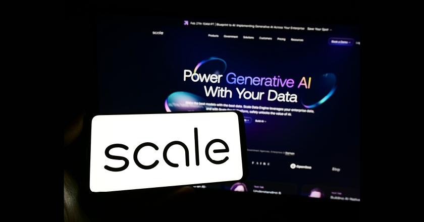 Meta considered alternative deal prior to staking Scale AI