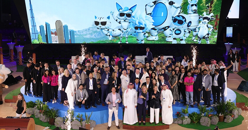 Salesforce's Middle East partner ecosystem continues to grow