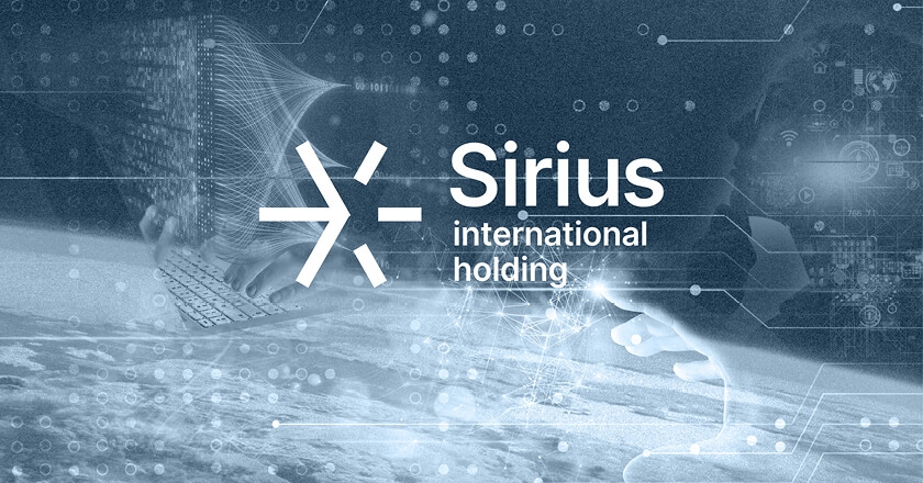 Sirius is building next-gen ecosystems for future digital nations
