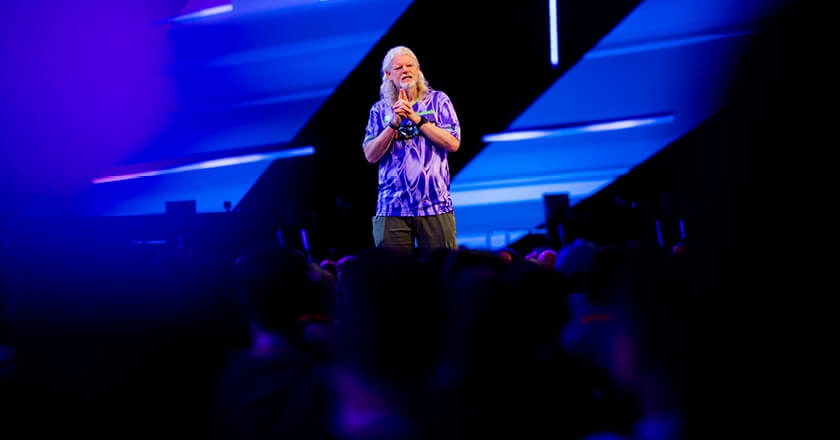TwitchCon 10th anniversary brings new products and language expansion