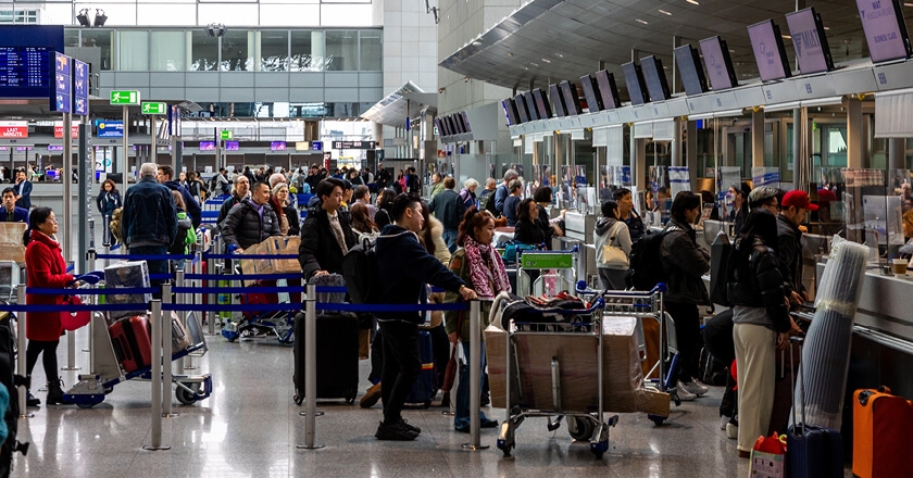 UK to explore ‘clean' air travel