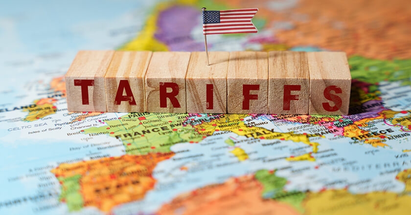 How Chinese bitcoin manufacturers are circumventing U.S. tariffs