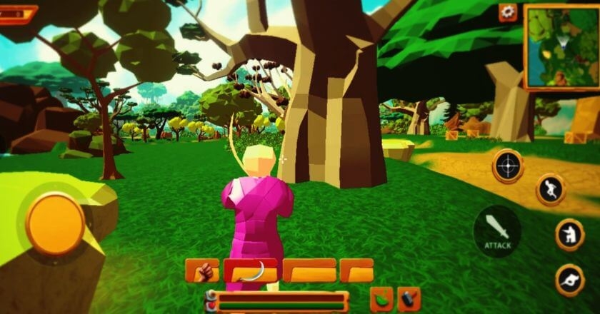 Rise of Fearless unites 2,500+ gamers through African heritage, battle royale