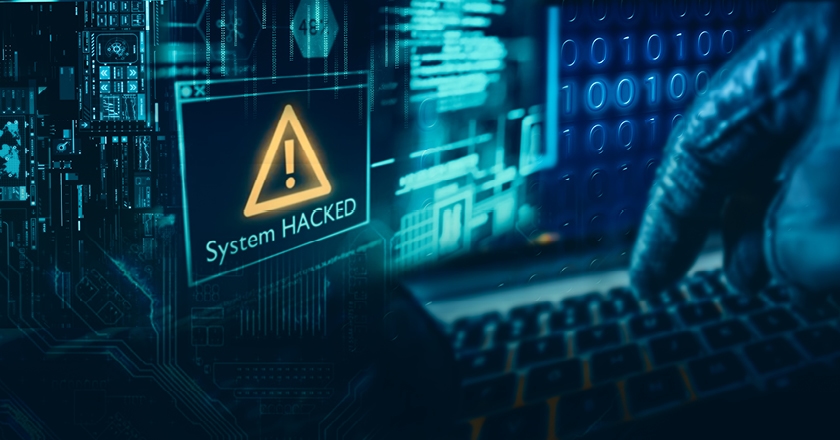 American based insurance giant suffers cyber breach