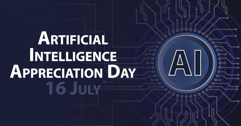 AI Appreciation Day 2025 celebrates a smarter, safer, and more ethical future