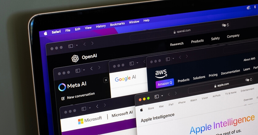 AWS and Meta team up on AI developer initiative