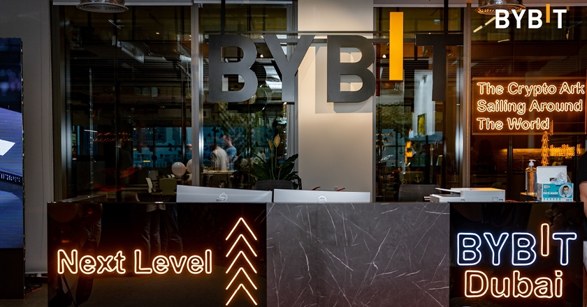 Bybit release key crypto analytics report