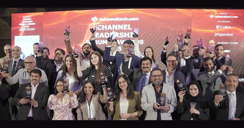 Catch up on the highlights from our Channel Leadership Forum and Awards 2025