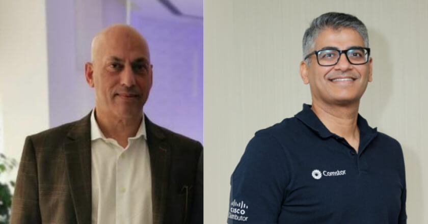 Cisco and partners drive cybersecurity innovation across hybrid workforces