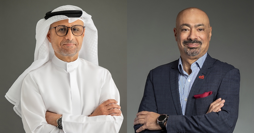 e& reports 60.7% increase in consolidated net profit, reaching Dh8.8 billion in H1 2025