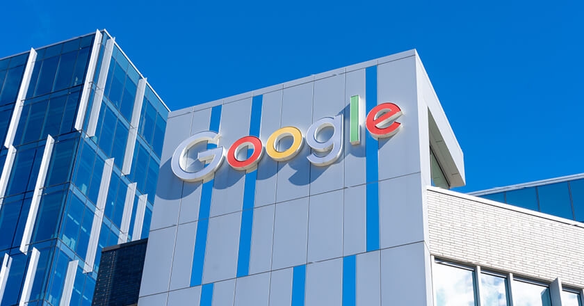 Google invests heavily in hydroelectric energy