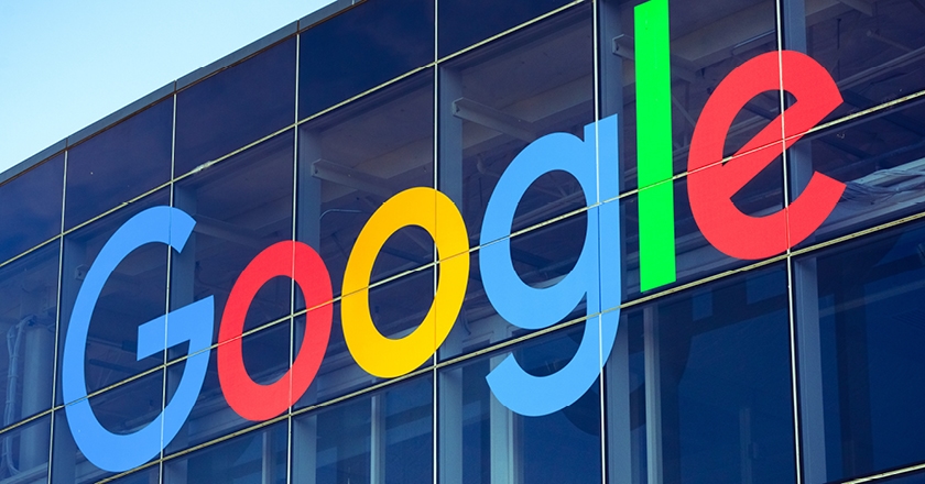 How did Google's earthquake warning system fail in 2023?