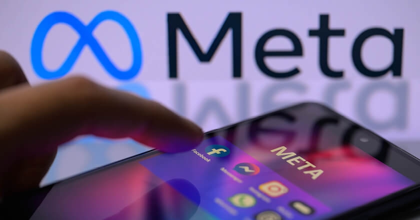 Meta to invest billions in colossal data centre push