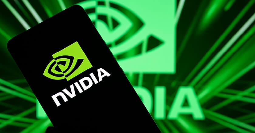 NVIDIA allowed to sell H20 AI chips to China following Trump meeting