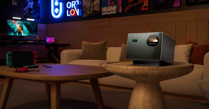 Valerion celebrates debut in Middle East, offers 20% for Amazon Prime Day discount