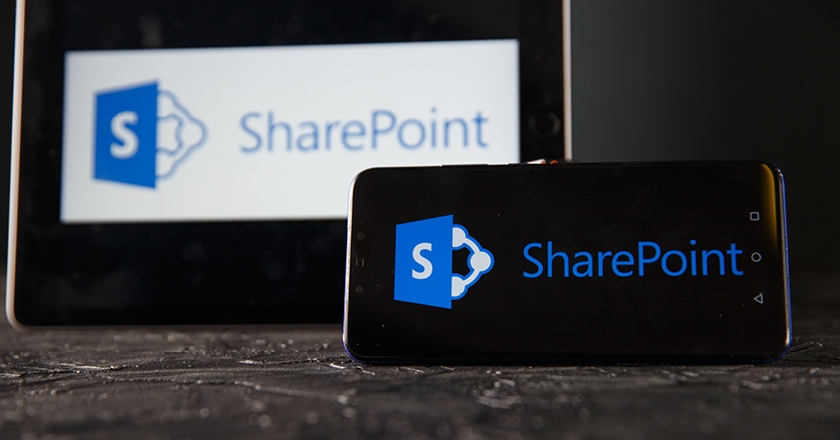 Microsoft SharePoint suffers hack by Chinese groups