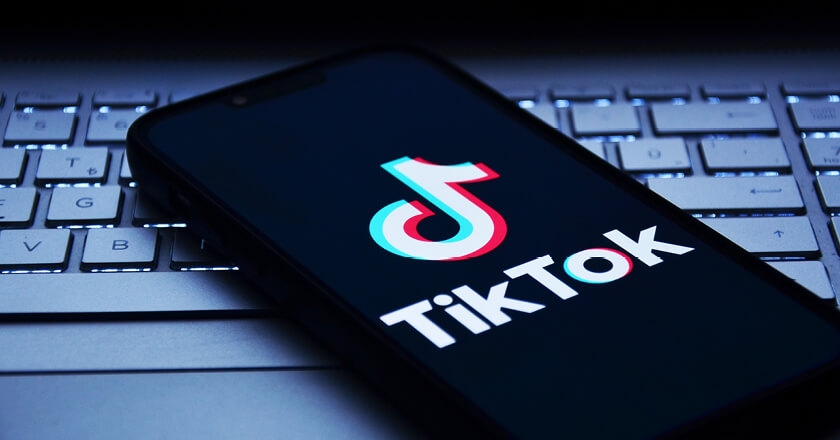 Who's in the running to buy TikTok?