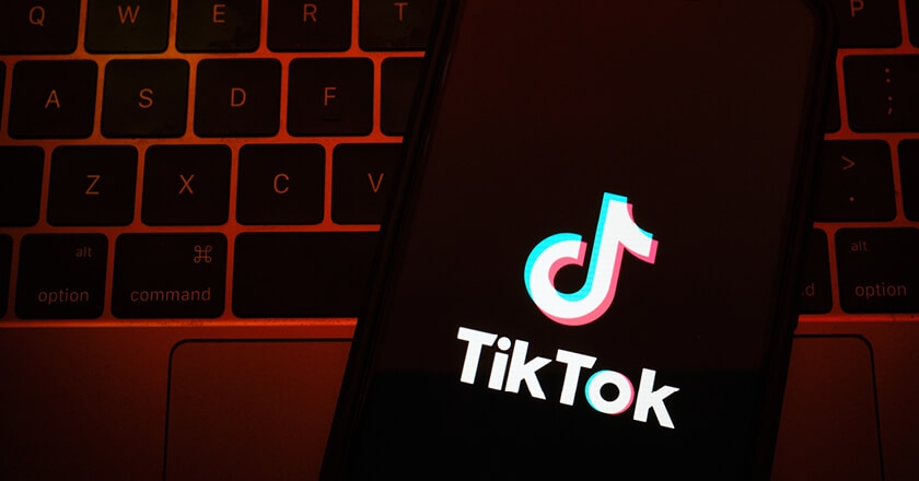 TikTok's data storage practices face scrutiny