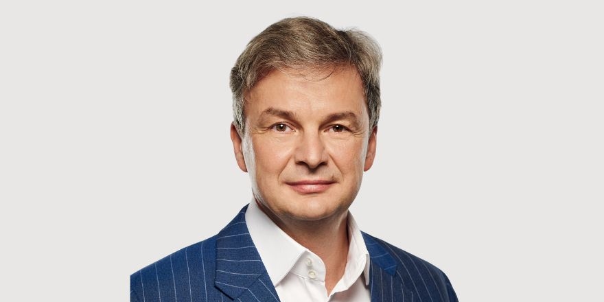 Arthur D. Little appoints Goetz Kuras as ‘Partner' in financial services practice