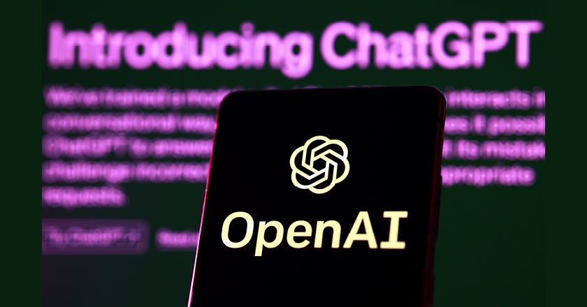 OpenAI upgrades the ChatGPT platform