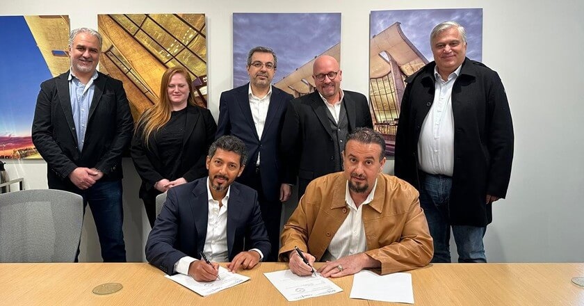 'Our partnership with IDCA underscores our commitment to building intelligent, efficient, and globally competitive data centers' – Hassan Alnaqbi, Khazna