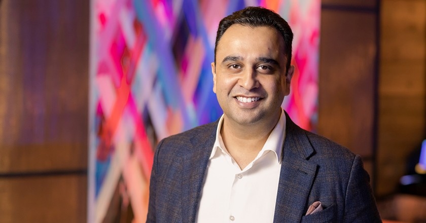 'Data streaming is the lifeblood of AI and the foundation for the next wave of applications.' – Kamal Brar, Confluent