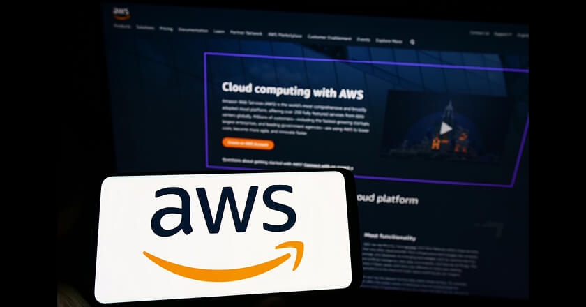 AWS to provide US government agencies with discounts