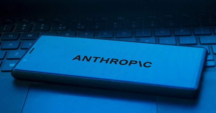 AI player Anthropic teams up with U.S. Government branches