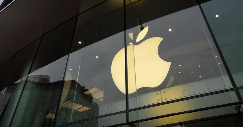 Apple expects a billion dollar U.S tariff ‘hit'