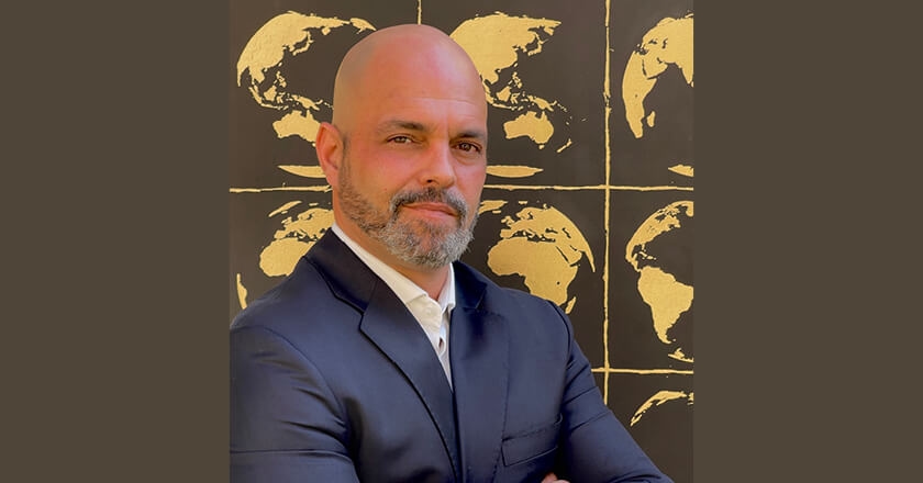 Building resilient cloud security frameworks for Middle East enterprises