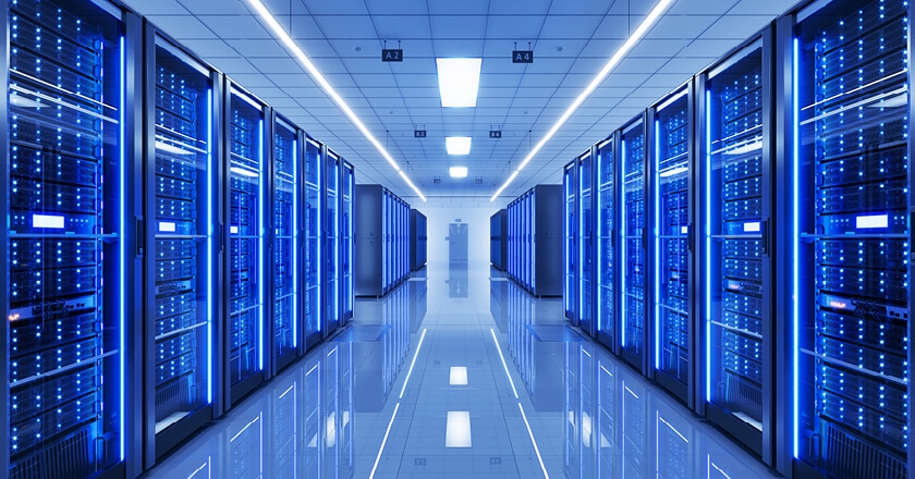 Google invests in nuclear power for its data centres