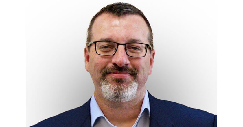 AI-driven cyberattacks demand machine-speed defences, says Kiteworks CISO