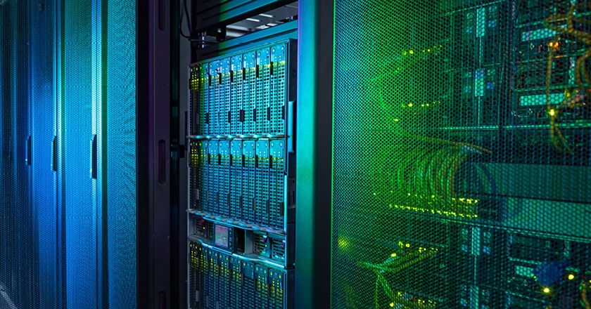 Google to reduce AI data centre energy consumption