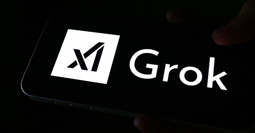 Apple denies bias against Grok AI