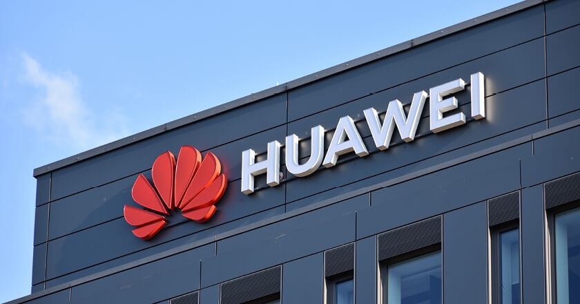 Telefonica phases out Huawei gear from its networks