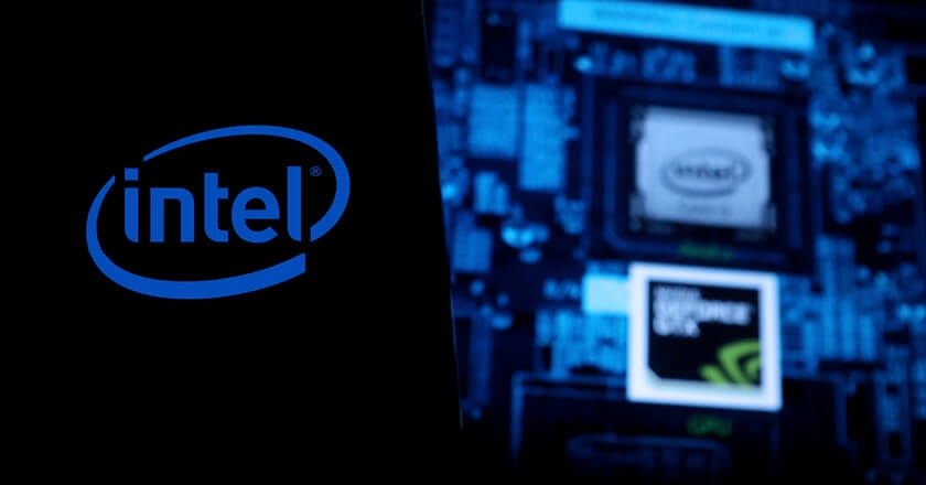 Trump Administration considers a stake in Intel