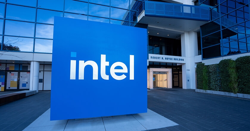 Trump changes mind regarding Intel CEO