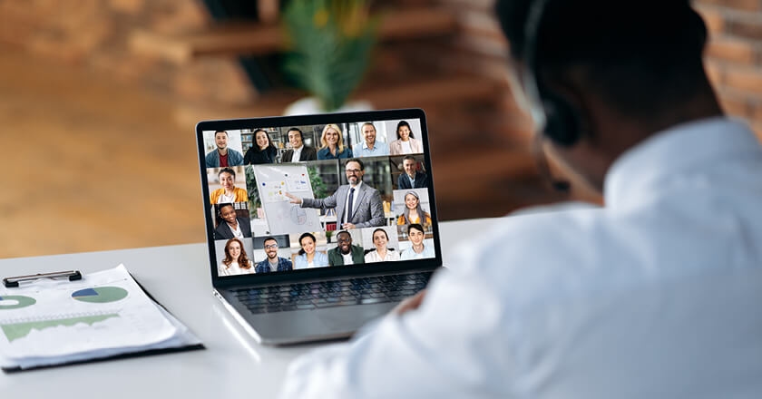 Kaspersky shares tips for safer remote working