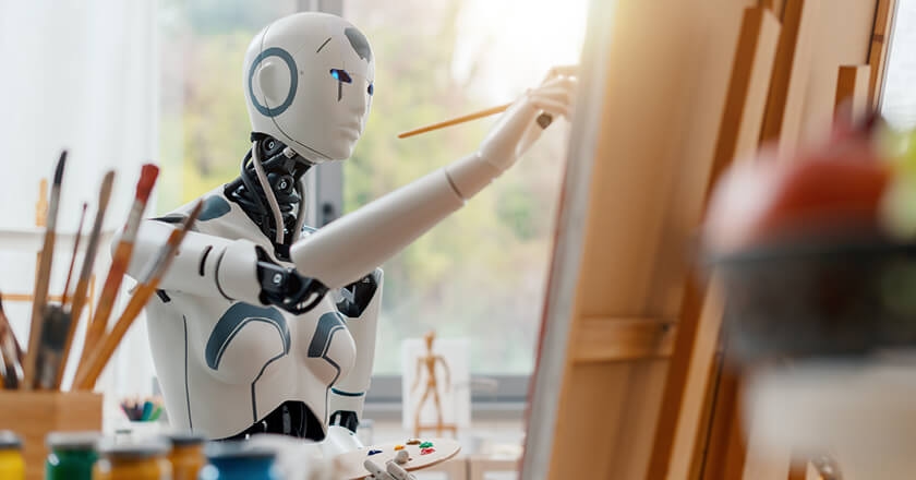 Life-like robots for sale in new Beijing shop