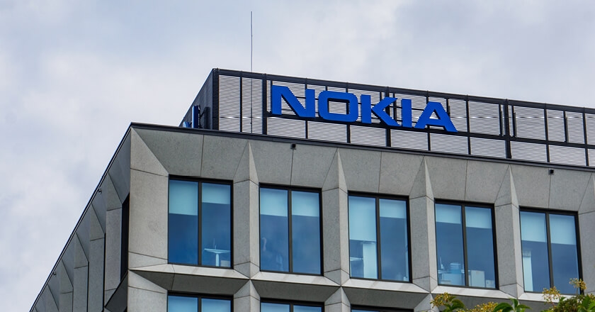 Nokia empowers Asia-Pacific data centres