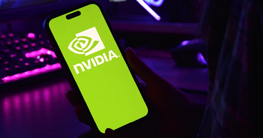 Nvidia calls claims of secret kill switch ‘implausible'