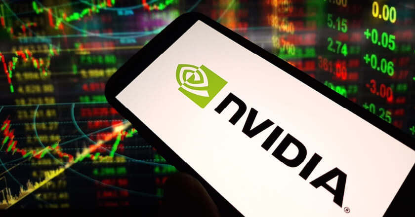 Trump reportedly wanted 20% of Nvidia's H20 China sales