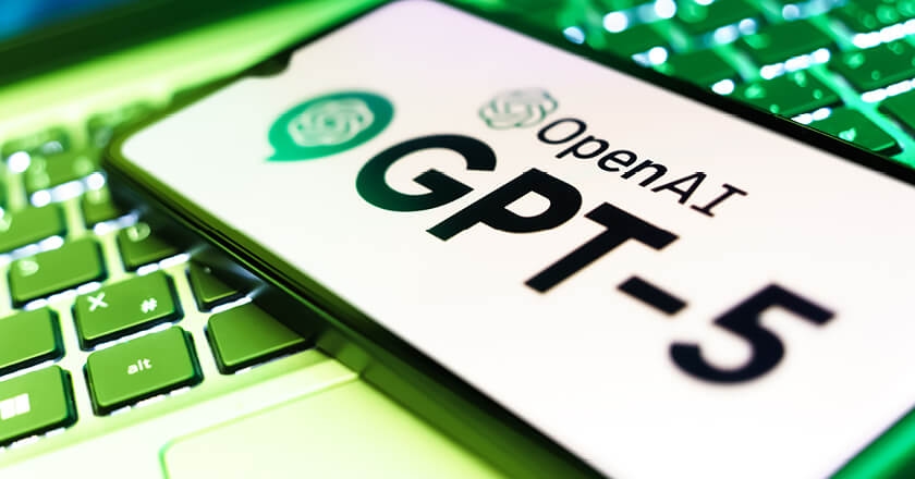OpenAI advances AI development with the launch of GPT-5