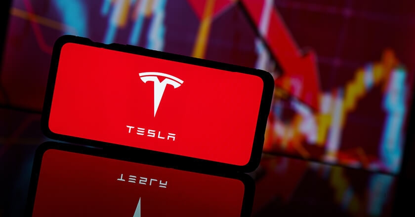 Tesla found partly liable for fatal 2019 Autopilot crash