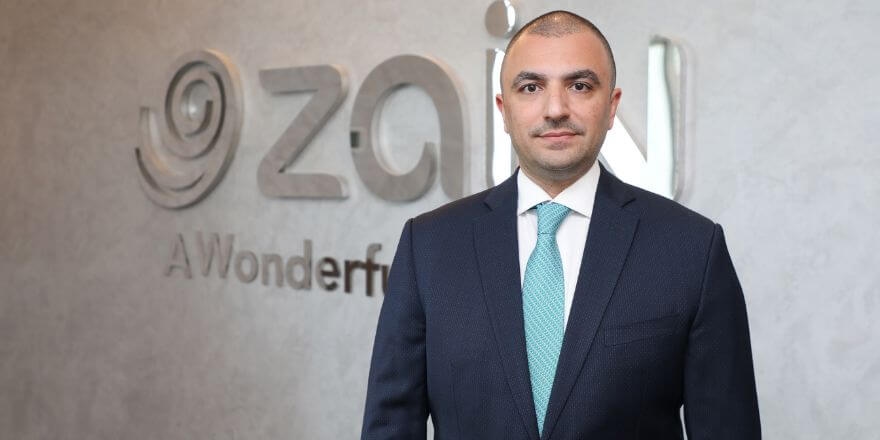 Zain powers Iraq's digital future through customer-driven innovation, inclusion