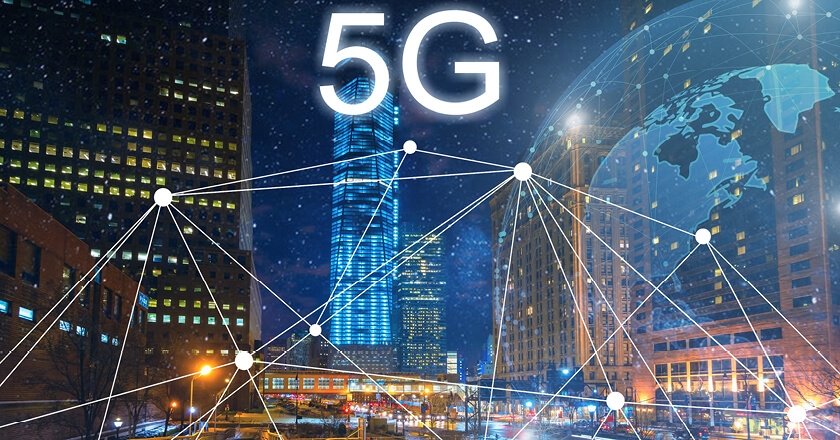 Verizon incorporates floodwater sensors into their 5G deployment