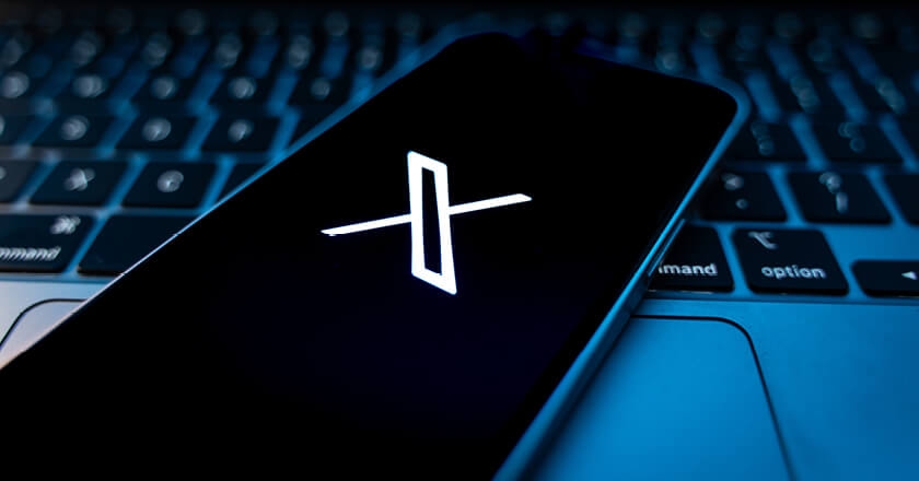 X criticises the UK's Online Safety Act